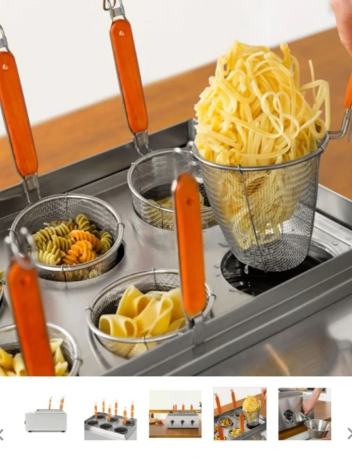 Cuiseur de pâtes