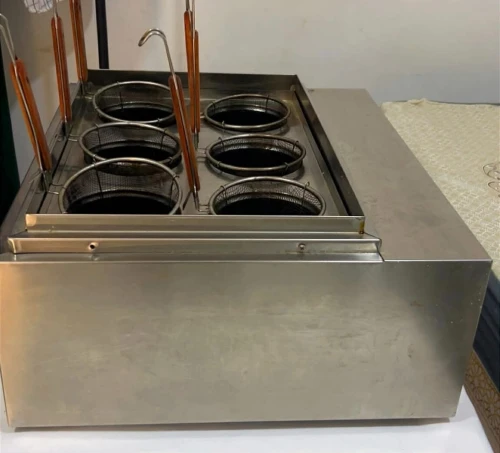 Cuiseur de pâtes