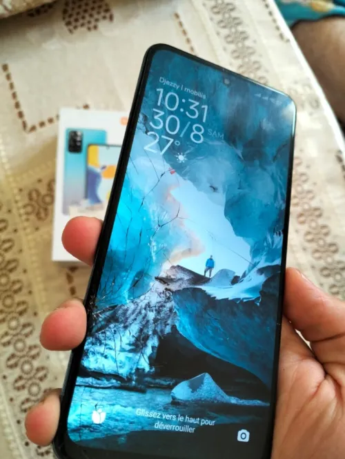 Redmi Note 11s 5g