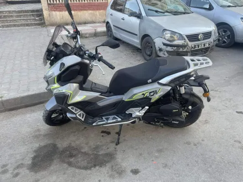 Xdv 200 Xdv 2000 2025