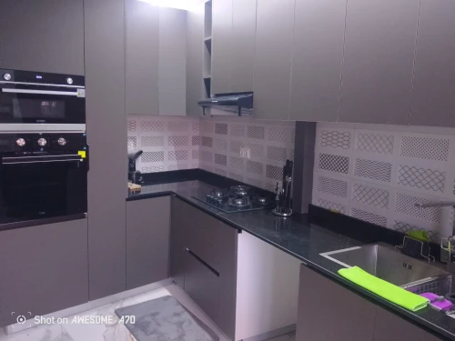 Vente Appartement F4 Alger Chevalley