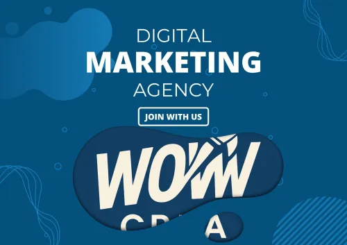 Agence de communication & marketing 