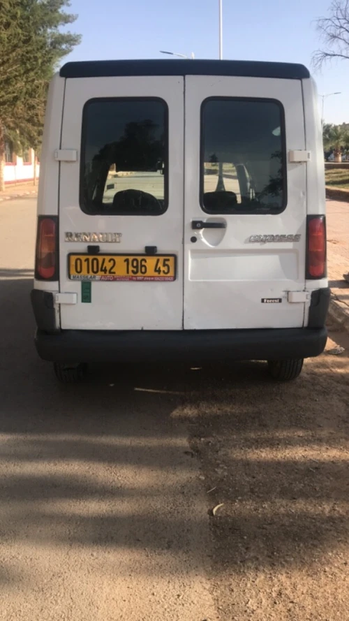 Renault Express 1996 Express
