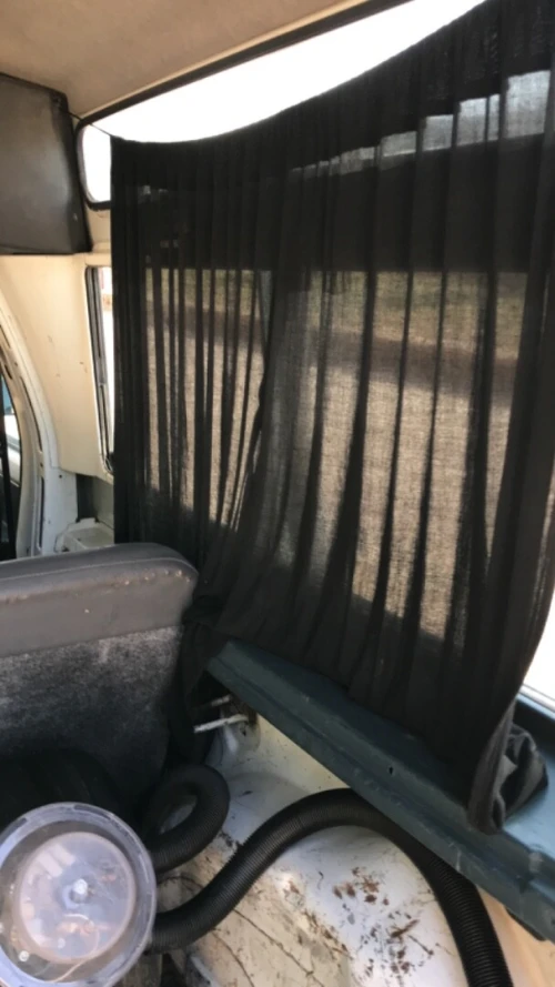 Renault Express 1996 Express