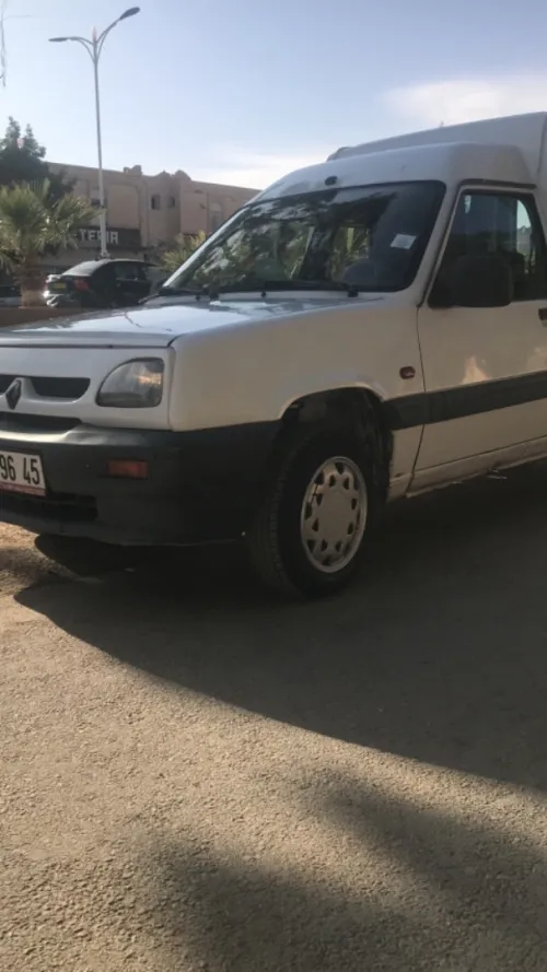 Renault Express 1996 Express