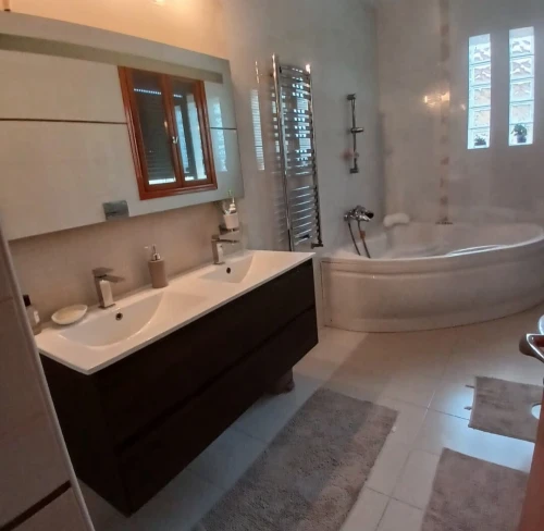 Location Villa Alger Kouba