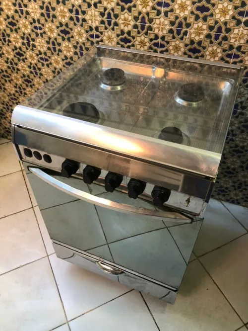 Cuisinière Condor