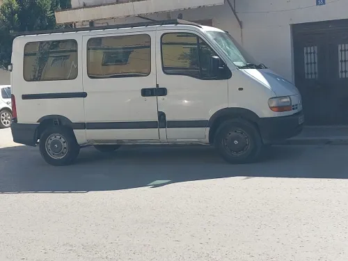 ماستر 2 2 2002