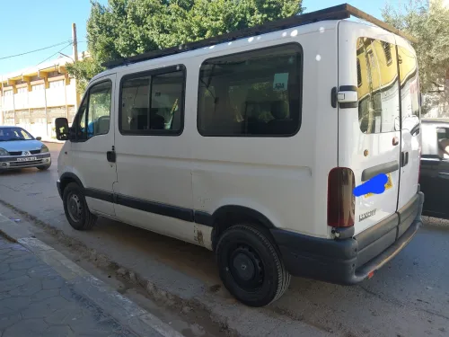 ماستر 2 2 2002