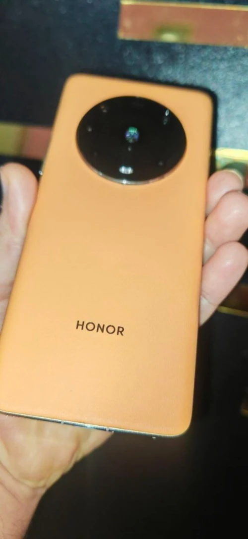 Honor Magic 4 pro