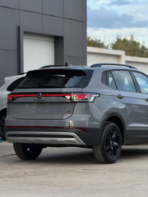 Volkswagen Tahru 2026 tharu Full option + male et siège électrique