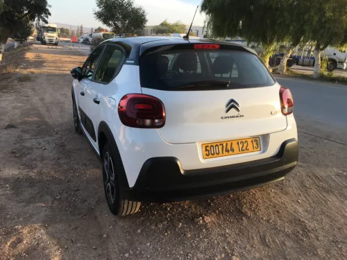 Citroen C3 2022 SHINE