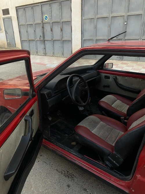Fiat Uno 1993 Uno