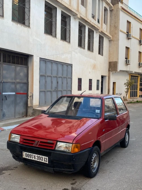 Fiat Uno 1993 Uno
