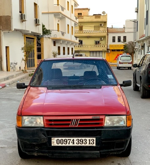 Fiat Uno 1993 Uno