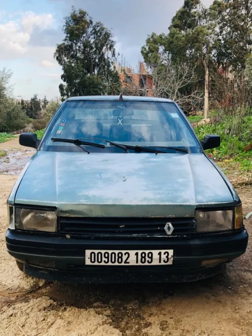 رونو R21 1989 