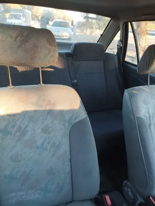 Daewoo Cielo 1999 Cielo