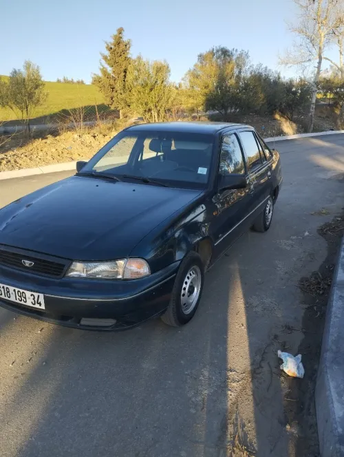 Daewoo Cielo 1999 Cielo