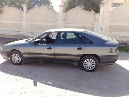 Renault Safrane 1994 Safrane