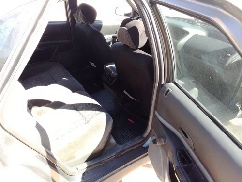 Renault Safrane 1994 Safrane
