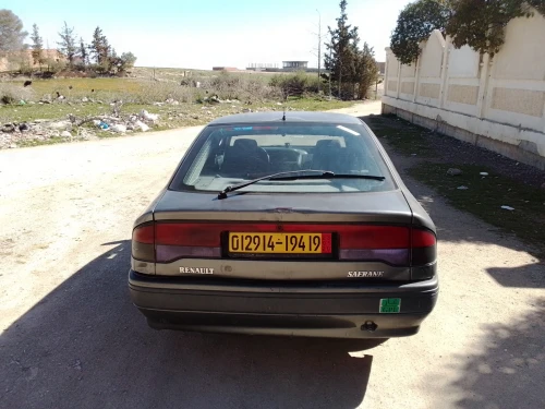Renault Safrane 1994 Safrane