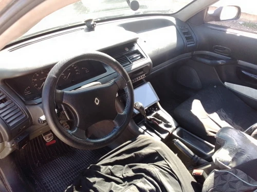 Renault Safrane 1994 Safrane