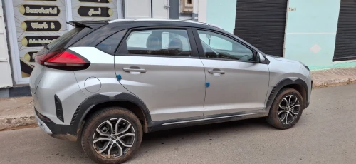 Chery Tiggo 2 pro 2025 Comfort