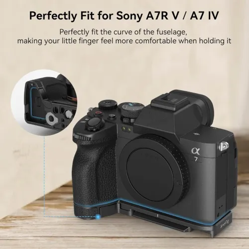 Objectifs SONY & Accessoires