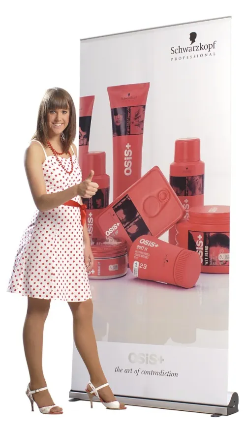 BannerUp