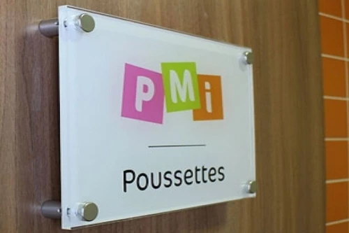 Affichage & Signalisation