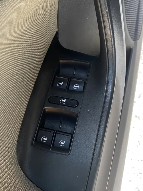 Seat Ibiza 2017 Style facelift