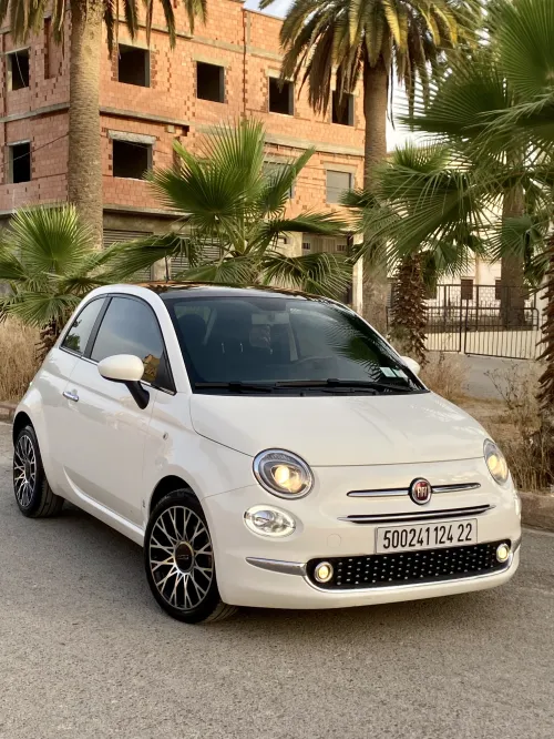 Fiat 500 2024 Dolcevita plus 