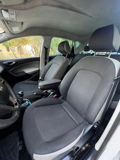 Seat Ibiza 2017 Style facelift