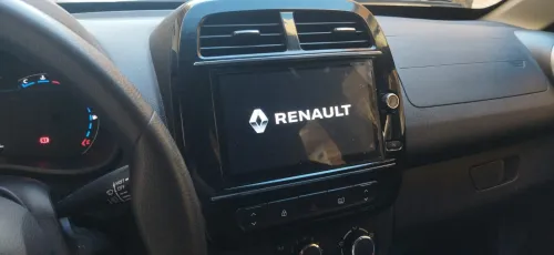 Renault Kwid 2023 Outsider
