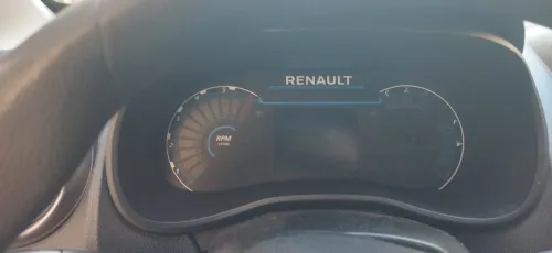 Renault Kwid 2023 Outsider