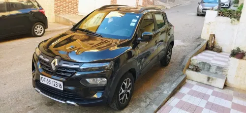 Renault Kwid 2023 Outsider