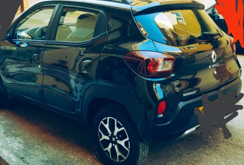 Renault Kwid 2023 Outsider