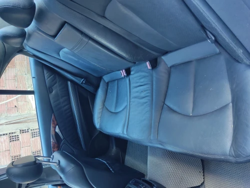 Mercedes Classe E 2002 Classe E