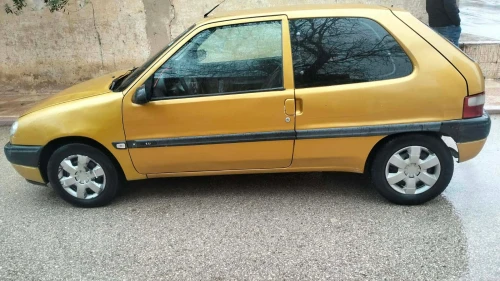 Citroen Saxo 2002 Saxo