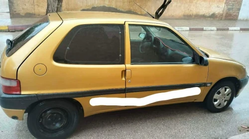 Citroen Saxo 2002 Saxo
