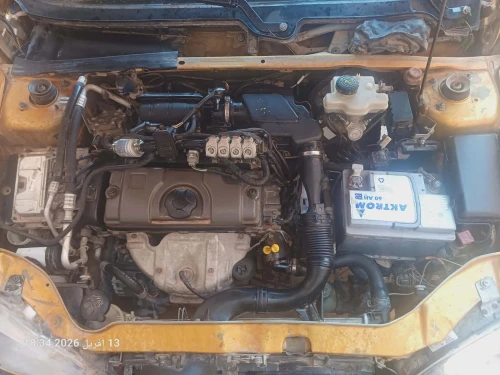 Citroen Saxo 2002 Saxo