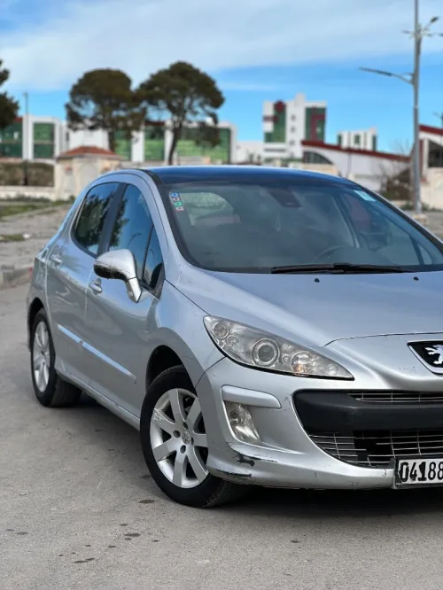 Peugeot 308 2011 Premium