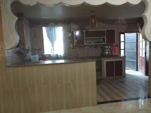 Vente Appartement Duplex F7 Oum El Bouaghi Bir chouhada