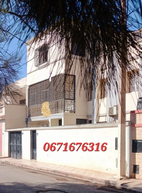 Vente Villa Oran Es senia