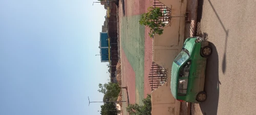 Vente Villa Oran Es senia