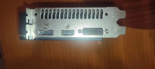 RX 580 8GB SOYO