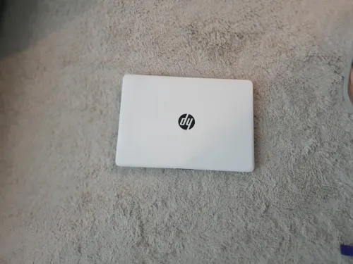HP laptop 14