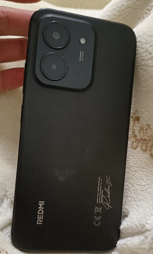 Redmi C15