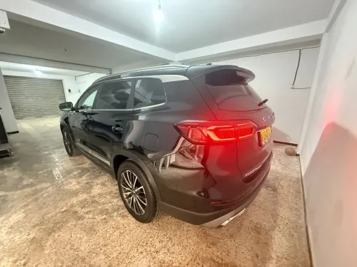Chery Tiggo 2024 TIGGO 8