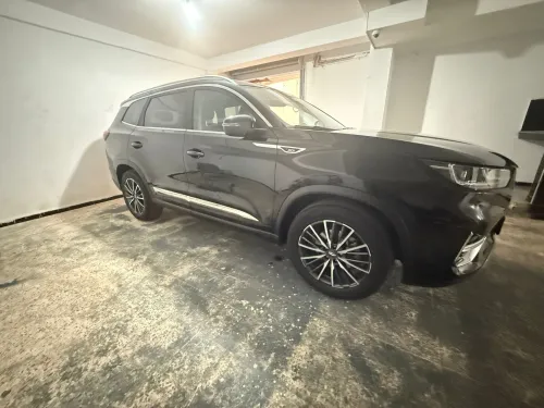 Chery Tiggo 2024 TIGGO 8